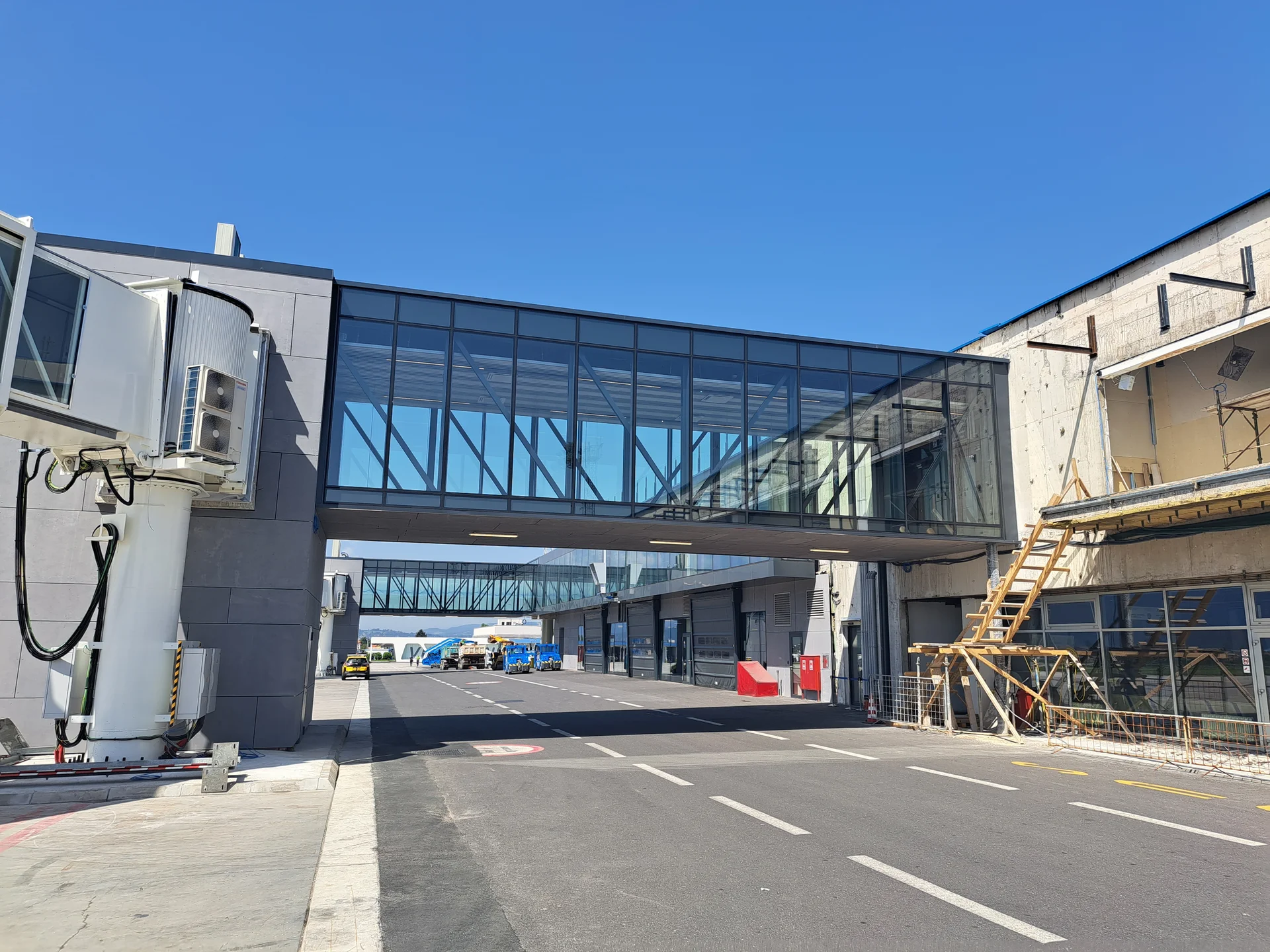 Aerodrom Sarajevo