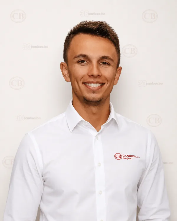 Kemal Šahović